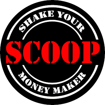logo scoop trio 350